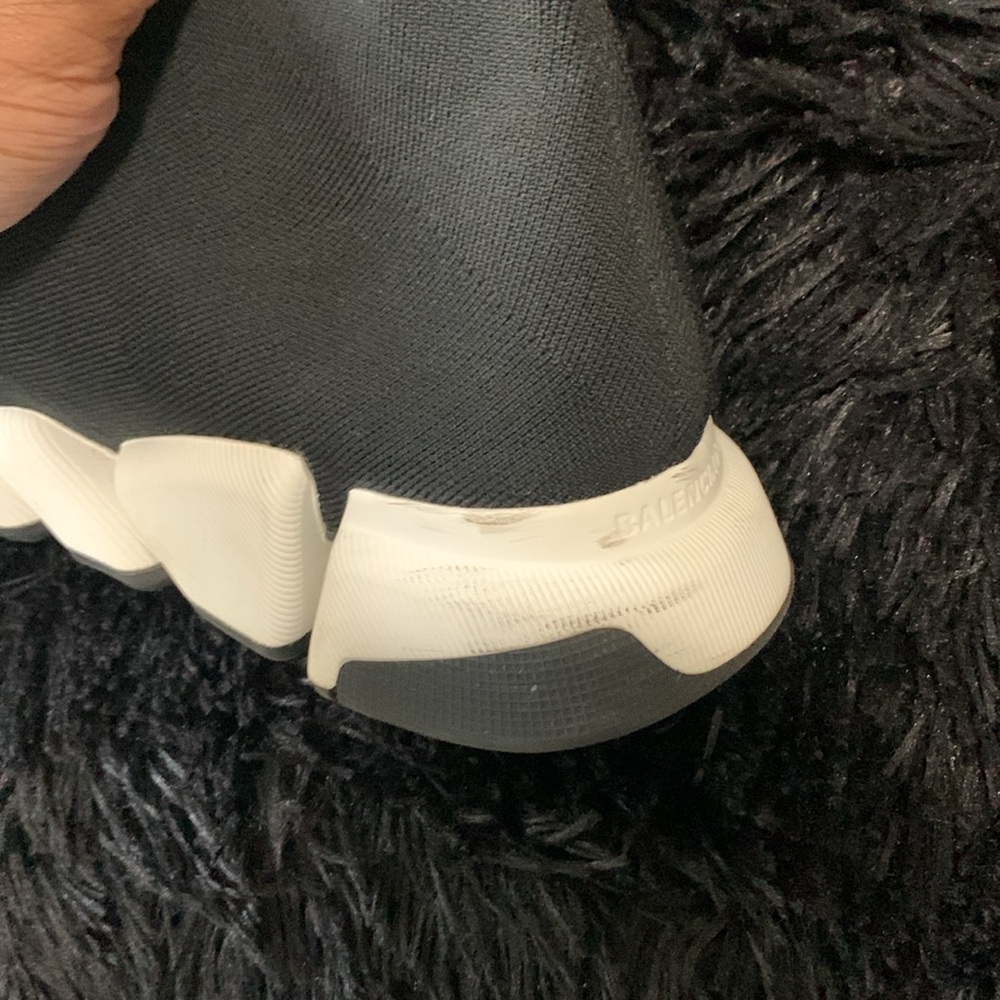 BALENCIAGA 2.0 - Picture 6 of 13